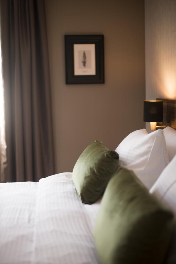 A Hoteli - Hotel Slatina Vrnjačka Banja Eksteriør billede