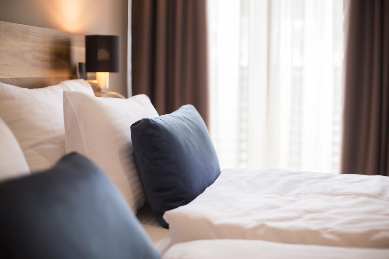 A Hoteli - Hotel Slatina Vrnjačka Banja Eksteriør billede